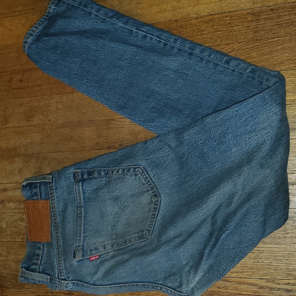 Lot 511 Levi Strauss & co classic Levi's